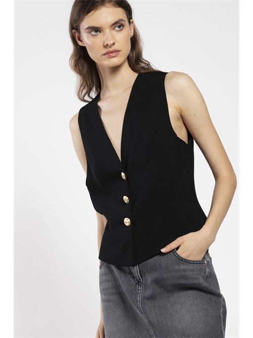 gilet t. CARLA G. | LOIT 0710